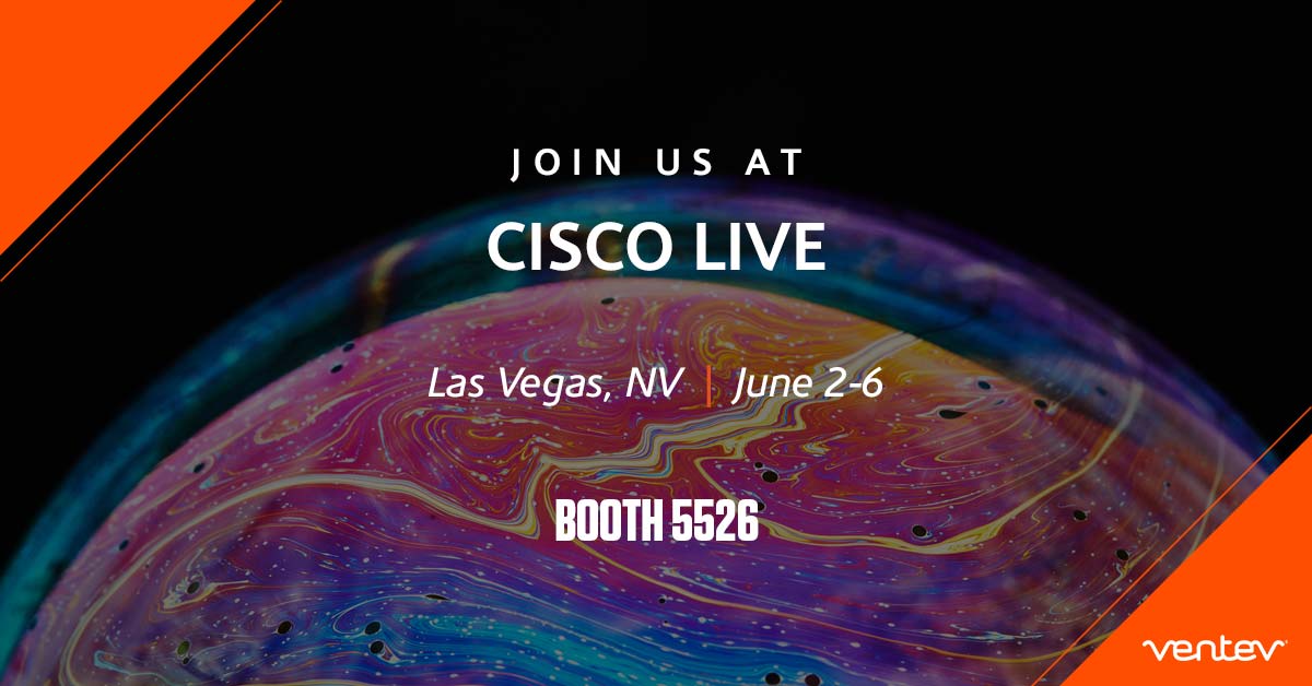 Cisco Live 2024 Ventev