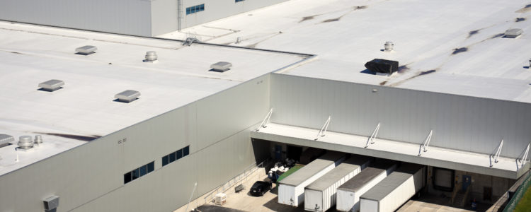 CHALLENGE: Extending Coverage to Loading Docks, Stockyards and Parking Lots