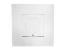 Wi-Fi Hard Lid Ceiling Mount with Interchangeable Door For Cisco 9117 APs