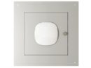Wi-Fi Hard Lid Ceiling Mount with Interchangeable Door for Aruba 305 APs