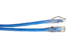 Category 6A Patch Cable, 15'