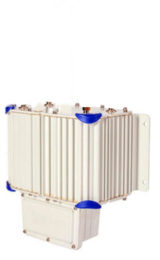 Div 2 Wireless Enclosure System for Division 2 and Zone 2 Hazardous Environments with Meraki MR76 Access Point | Image 1
