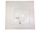 Wi-Fi Hard Lid Ceiling Mount with Interchangeable Door For Aruba 335 APs