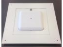 Wi-Fi Hard Lid Ceiling Mount with Interchangeable Door for Cisco 4800 APs