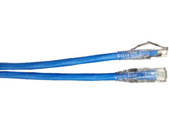 5 ft Category 6A Patch Cable | Image 1