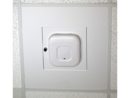 Wi-Fi Ceiling Tile Mount with Interchangeable Door For Cisco 2700i/3700i APs