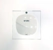 Wi-Fi Hard Lid Ceiling Mount with Interchangeable Door For Aruba 345 APs