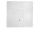 Wi-Fi Ceiling Tile Mount with Interchangeable Door for Cisco 9115 APs