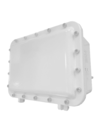 Div 1/ Zone 1 Wireless Enclosure System for Division 1 and Zone 1 Hazardous Environments with Aruba 534 Access Point | Image 1