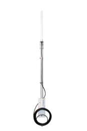 Pole Top Antenna Extension Bracket Kit | Image 1
