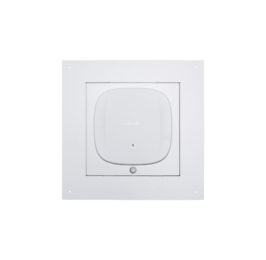 Hard Lid Ceiling Tile Mount with Interchangeable Door for the Cisco 9136 Access Point | Image 1