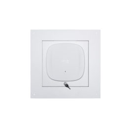 Hard Lid Ceiling Tile Mount with Interchangeable Door for the Cisco 9136 Access Point | Image 4