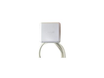 2.4/5 GHz 6 dBi Wi-Fi Nano Patch Antenna with 4 RPSMA Male Connectors | Image 1
