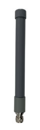 2.4/5 GHz 4/7 dBi Wi-Fi Omni Antenna-Grey, with 1 N Male Connector | Image 1