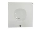 Replacement Door for Wi-Fi Ceiling Tile and Hard Lid Mounts with Interchangeable Door for Aruba 303