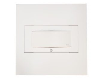 Wi-Fi Ceiling Tile Mount with Interchangeable Door for MR44/45/46 AP | Image 1