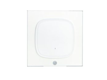 Replacement Door for Wi-Fi Ceiling Tile and Hard Lid Mounts with Interchangeable Door for Cisco 9120 | Image 1