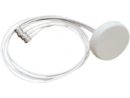 5 GHz 7 dBi Wi-Fi Pico Patch Antenna with 4 RPTNC Male Connectors