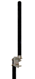 824-960 MHz 6 dBi LTE Fiberglass Omni Antenna with 1 N Female Connector | Image 1