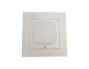Hard Lid Ceiling Tile Mount with Interchangeable Door for the Cisco 9164 and 9166 Access Points (APs)
