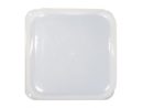 Wi-Fi Extra Large Access Point Cover with Universal T-Bar Mounting Plate - Clear