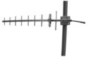 746-896 MHz 11.2dBi LTE Yagi Antenna with N Female Connectors