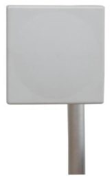 2.4/5 GHz 6 dBi Wi-Fi Directional (H:115/120, V:70/60) Antenna with 6 RPSMA Male Connectors | Image 1