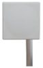 2.4/5 GHz 6 dBi Wi-Fi Directional (H:115/120, V:70/60) Antenna with 6 RPSMA Male Connectors