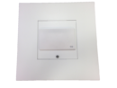 Wi-Fi Ceiling Tile Mount with Interchangeable Door for Meraki MR52/MR53 APs