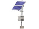 Solar Powered System for PoE+ Wi-Fi Access Points