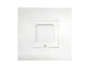 Wi-Fi Hard Lid Ceiling Mount with Interchangeable Door for Cisco 1852i APs