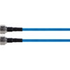 3 ft SPP-250-LLPL Cable Assembly with 4.3/10 Male - 4.3/10 Male Connectors