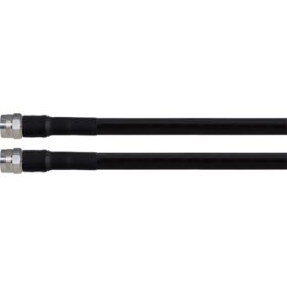 18 ft 400 Series Cable Assembly with N Male - N Male Connectors | Image 1