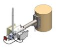Extension Bracket