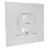 Ceiling Tile Enlcosure with Interchangeable Door for the Aruba 655 Access Point