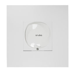 Ceiling Tile Enlcosure with Interchangeable Door for the Aruba 655 Access Point | Image 2