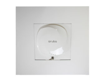 Ceiling Tile Enlcosure with Interchangeable Door for the Aruba 655 Access Point | Image 3