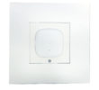 Bevel Wi-Fi Ceiling Tile Enclosure with Interchangeable Door for Cisco 9120