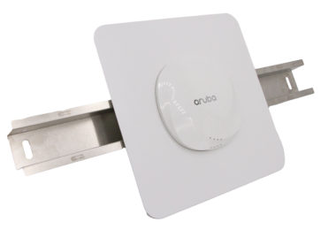 Ceiling Tile Bracket for the Aruba 615 Access Point | Image 3