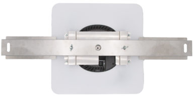 Ceiling Tile Bracket for the Aruba 615 Access Point | Image 2