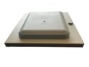 Replacement Door for Wi-Fi Ceiling Tile and Hard Lid Mounts with Interchangeable Door for Cisco 4800