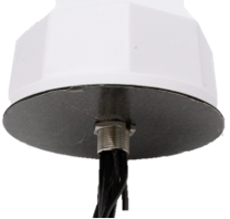 617-6000 MHz Multiband 9-in-1 VenDome Antenna | Image 1