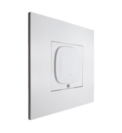 Ceiling Tile Enclosure with Interchangeable Door for the Cisco 9136 Access Point | Image 2