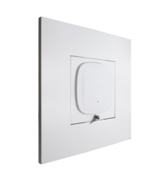 Ceiling Tile Enclosure with Interchangeable Door for the Cisco 9136 Access Point | Image 3