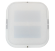 Wi-Fi Access Point Cover with T-Bar - Clear