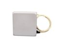 2.4/5 GHz 6 dbi Wi-Fi Directional Antenna with 4 RPTNC Male Connectors