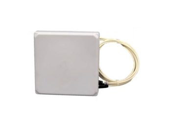 2.4/5 GHz 6 dbi Wi-Fi Directional Antenna with 4 RPTNC Male Connectors | Image 1