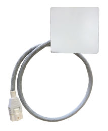 2.4/5 GHz 6 dBi Wi-Fi Directional Antenna with 4 Port DART Connector | Image 1