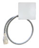 2.4/5GHz 6dBi Wi-Fi Directional (H:65°/60°,V:65°/55°) Antenna with 4 Port DART Connector