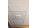 Wi-Fi Ceiling Tile Mount with Interchangeable Door For Cisco 4800 APs